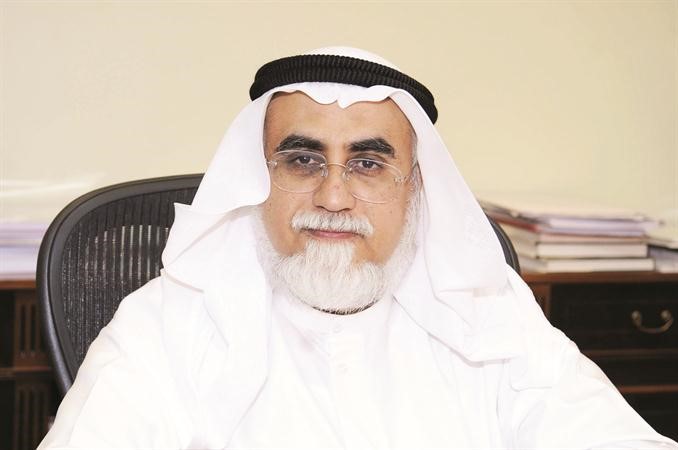 دعبدالمحسن الجارالله الخرافي﻿