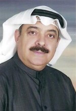 احمد عبدالعزيز المطوع﻿