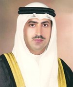 الشيخ نمر فهد المالك الصباح﻿