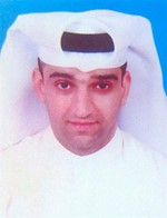 جابر الكندري﻿