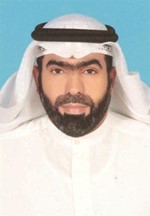  فهد العجمي﻿