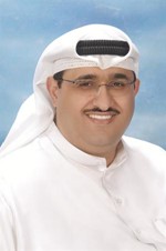 ثامر الدخيل ﻿
