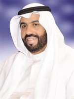 سعد العجمي﻿