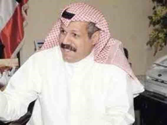الشيخ فيصل النواف