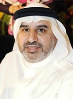  فهد الغيص