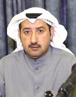 محمد العسعوسي﻿