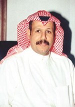 اللواء الشيخ فيصل النواف﻿