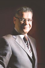 مصطفى الاغا﻿