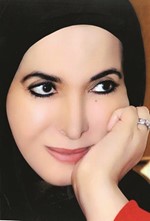 سعاد الصباح﻿