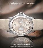 LIU.JO Luxury ساعات تقدمها «روائع جنيف»