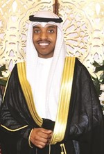 المعرس خليف خليفة المطيري
