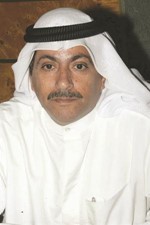 فهد فهاد العجمي﻿