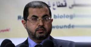 حماس تطالب برفع اسمها من قائمة «الإرهاب» وأردوغان يؤكد زيارته لغزة