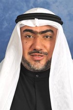 خالد الشطي﻿