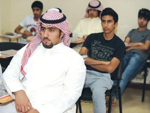 متابعة لمحاضرة الزميل الحسيني