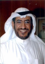  د ناجي المطيري﻿