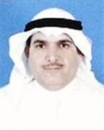 عادل الظفيري