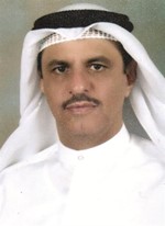 نبيل الخرافي﻿
