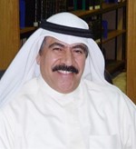 المستشار فيصل خريبط﻿