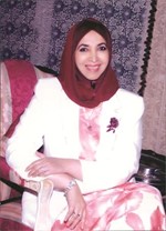 دسعاد الصباح