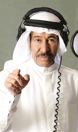 المطرب الكبير عبدالكريم عبدالقادر ﻿