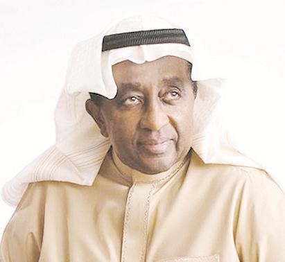 الملحن القدير دعبدالرب ادريس﻿