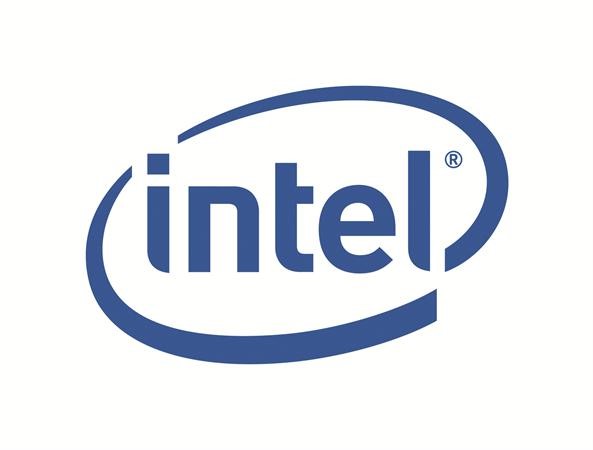 إيرادات «إنتل» تنخفض في الربع الأول لعام 2013 دون مخالفة التوقعات