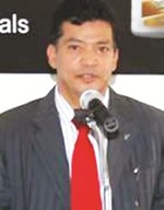 صادق علي 