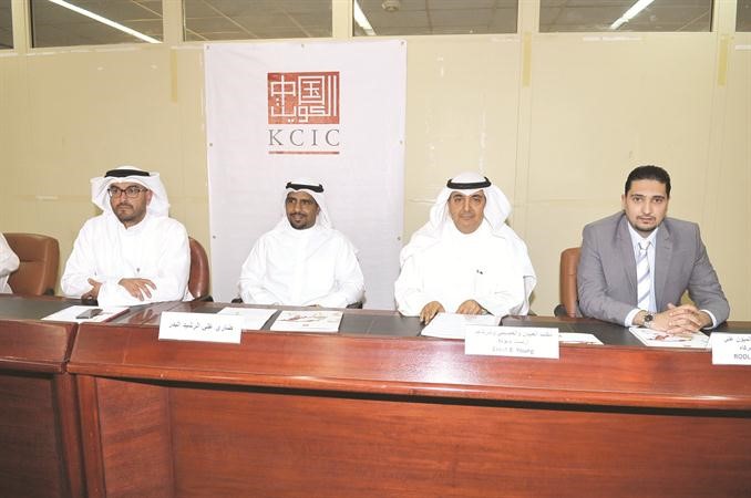 البدر اثناء الجمعية العمومية	 اسامة ابوعطية﻿