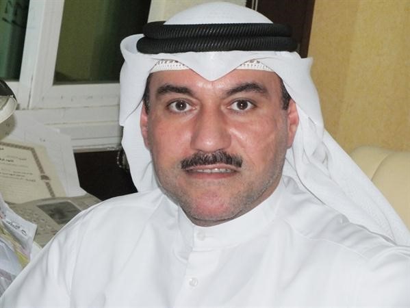 حسين دشتي