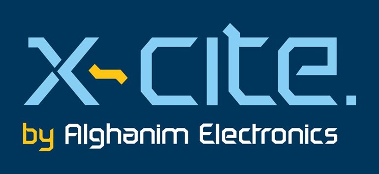 موقع xcite.com للإلكترونيات يطلق تصميم موقعه الجديد بطريقة عصرية