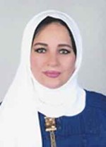 عبير رضوان﻿