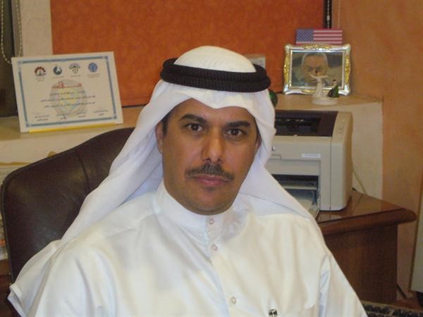المحامي جاسر الجدعي﻿