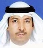 المحامي عوض المطيري﻿