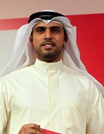 الروائي سعود السنعوسي استطاع رفع اسم الكويت في المحافل الثقافية