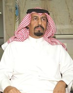  الشيخ علي الخالد