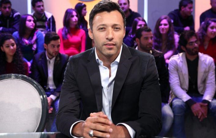 احمد فهمي