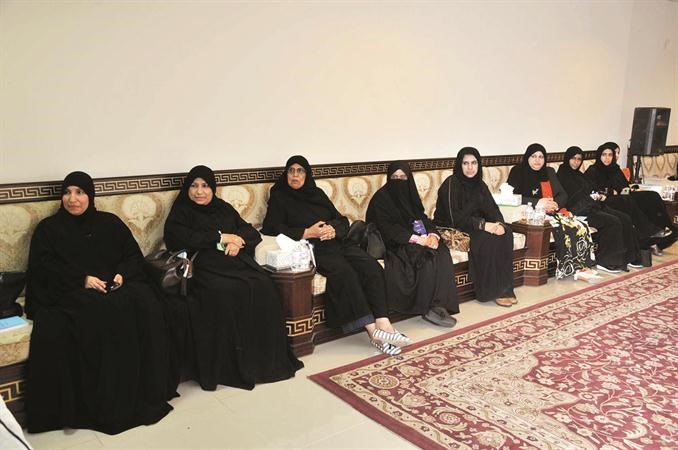 جمع من المشاركات﻿