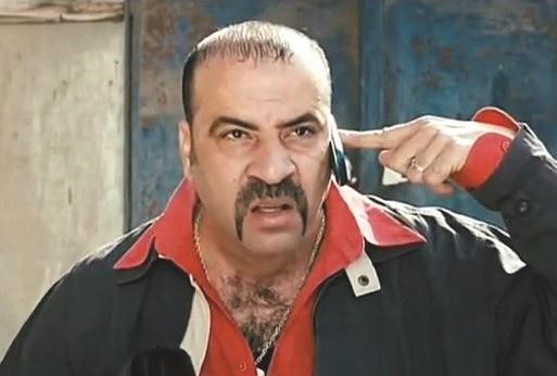 محمد سعد ﻿