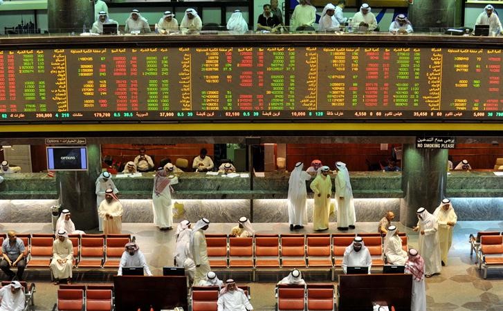 مستويات قياسية لجميع مؤشرات السوق 	متين غوزال﻿