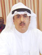المستشار فيصل الصرعاوي