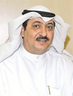 زيد العازمي
