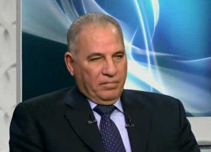 «الزند»: منه لله المجلس العسكري اللي سمح «للإخوان» بتصدر المشهد السياسي في البلاد