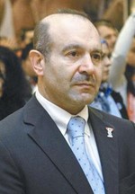  مصطفى علوش﻿