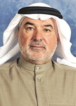 صالح عاشور﻿