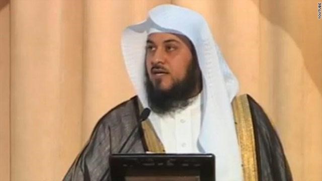 بالفيديو.. العريفي: فبركوا "جهاد النكاح" و"إتيان الرجال"