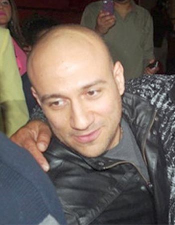  احمد مكي