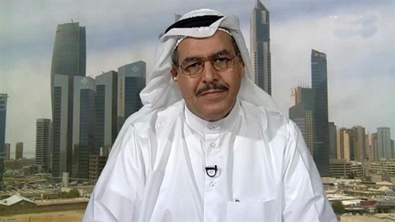 احمد الزبن ﻿