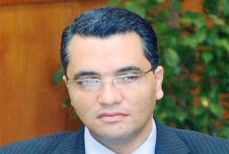 علاء عوض