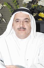 سمير العصفور